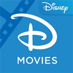 disney movies anywhere android application logo